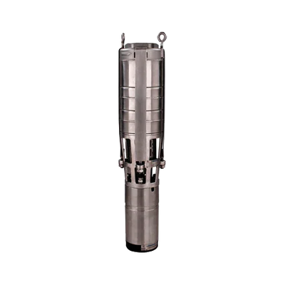 Lorentz PU1800 C-SJ17-2 Submersible Solar Pump 26m³/h 16m Centrifugal