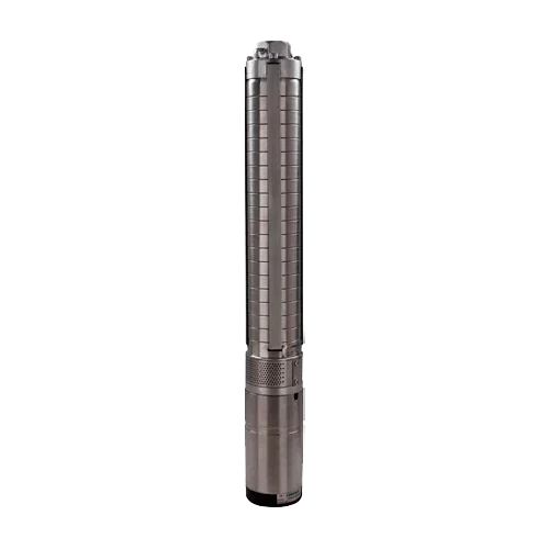 Lorentz PU1800 C-SJ3-18 Submersible Solar Pump 4m³/h 80m Centrifugal