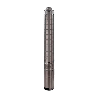 Lorentz PU1800 C-SJ3-18 Submersible Solar Pump 4m³/h 80m Centrifugal