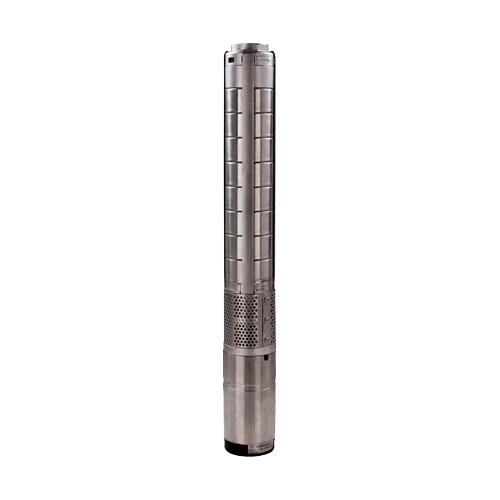 Lorentz PU1800 C-SJ8-7 Submersible Solar Pump 13 m³/h 40 m Centrifugal