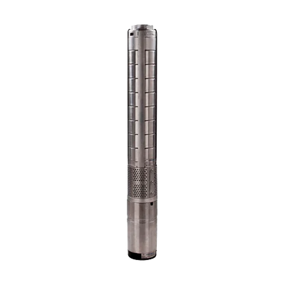 Lorentz PU1800 C-SJ8-7 Submersible Solar Pump 13 m³/h 40 m Centrifugal