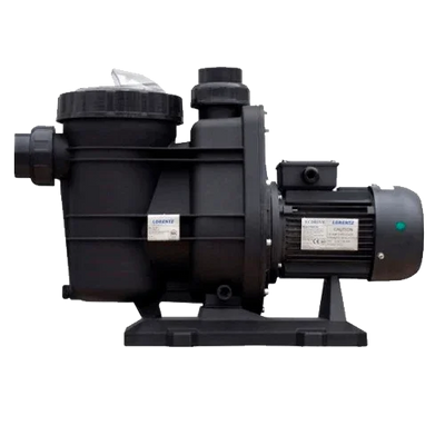 Lorentz PU1800 CS-37-1 Solar Water Treatment Plant 36m³/h 14m Centrifugal