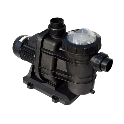 Lorentz PU1800 CS-37-1 Solar Water Treatment Plant 36m³/h 14m Centrifugal