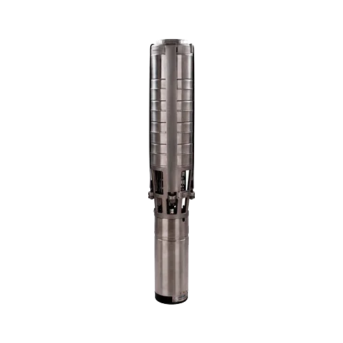 Lorentz PU4000 C-SJ17-4 Submersible Solar Pump 26m³/h 45m