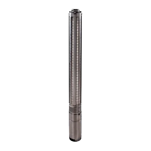 Lorentz PU4000 C-SJ3-32 Submersible Solar Pump 4.2 m³/h 220 m