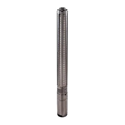 Lorentz PU4000 C-SJ3-32 Submersible Solar Pump 4.2 m³/h 220 m