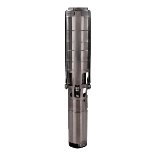 Lorentz PU4000 C-SJ30-2 Submersible Solar Pump 44m³/h 22m