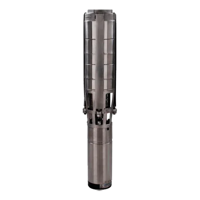 Lorentz PU4000 C-SJ30-2 Submersible Solar Pump 44m³/h 22m