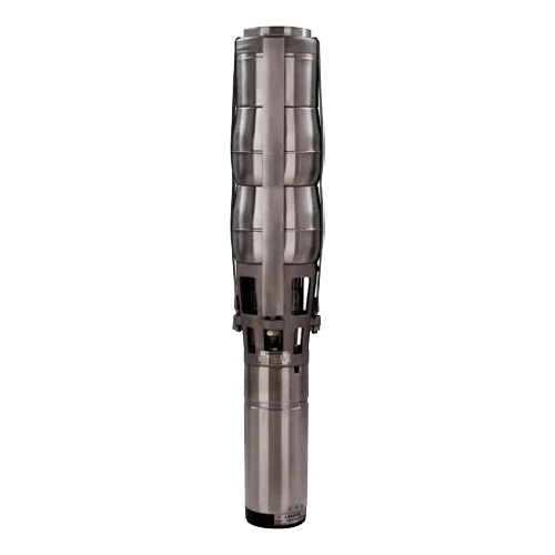 Lorentz PU4000 C-SJ42-2 Submersible Solar Pump 53m³/h 18m