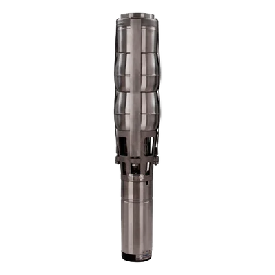 Lorentz PU4000 C-SJ42-2 Submersible Solar Pump 53m³/h 18m