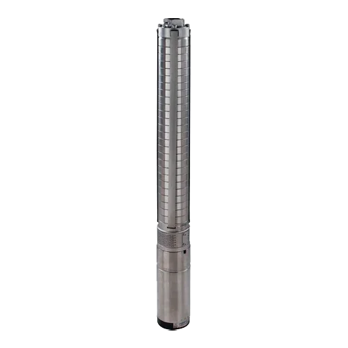 Lorentz PU4000 C-SJ5-25 Submersible Solar Pump 7.0 m³/h 140 m