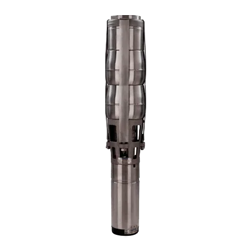 Lorentz PU4000 C-SJ60-2-2 Submersible Solar Pump 61m³/h 16m