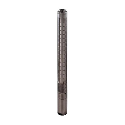 Lorentz PU4000 C-SJ8-15 Submersible Solar Pump 13m³/h 80m