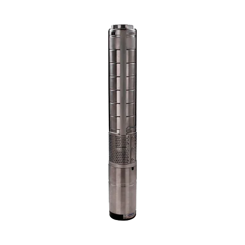 Lorentz PU600 C-SJ8-5 Solar Submersible Pump 12 m³/h 15m Centrifugal