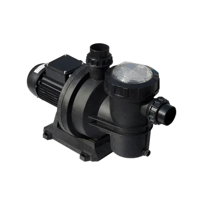 Lorentz PU600 CS-17-1 Solar Water Treatment Plant 18 m³/h 12 m Centrifugal