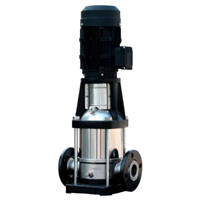 Lorentz PU4000 CS-F16-3 Surface Solar Pump 22 m³/h 40 m Centrifugal