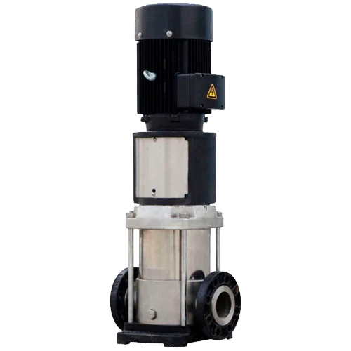 Lorentz PU4000 CS-F32-20-2 Surface Solar Pump 42m³/h 30m Centrifugal