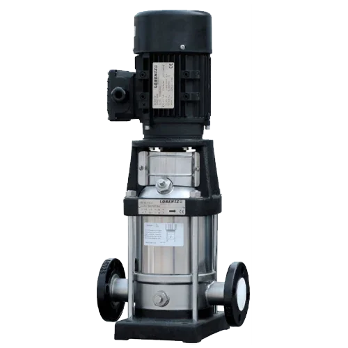 Lorentz PU600 CS-F3-7 Surface Solar Pump 5.2 m³/h 40 m Centrifugal