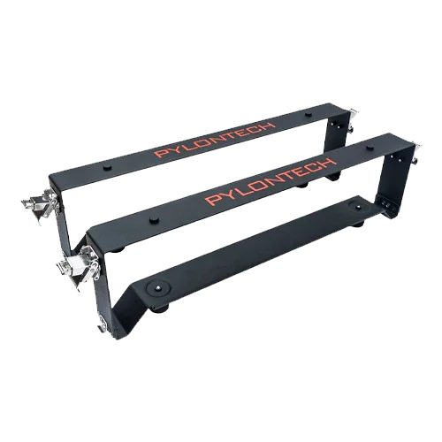 Pylontech US2000C Side Brackets for Rack Mounting