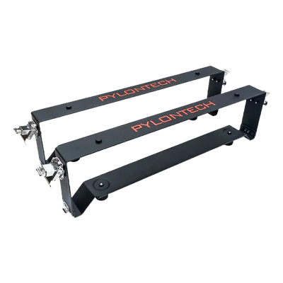 Pylontech US2000C Side Brackets for Rack Mounting