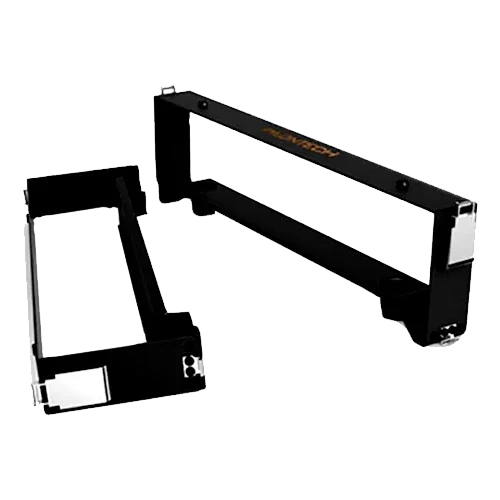 Pylontech US5000 Side Brackets for Rack Mounting