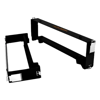 Pylontech US5000 Side Brackets for Rack Mounting