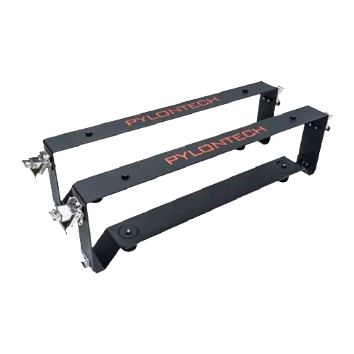 Pylontech US5000 Side Brackets for Rack Mounting