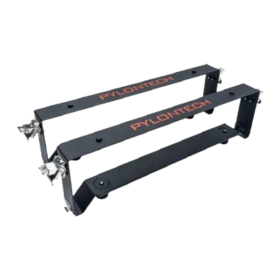 Pylontech US5000 Side Brackets for Rack Mounting