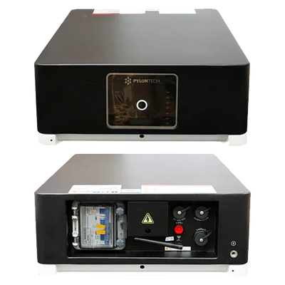 BMS Pylontech Force L1 FC0048-100S for 48V lithium battery