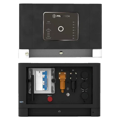 BMS Pylontech Force L2 FC0048M-100S for 48V lithium battery