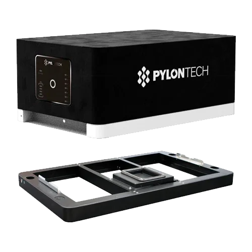 BMS Pylontech Force L2 FC0048M-100S for 48V lithium battery