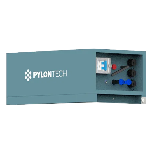 BMS Pylontech Force H2 FC0500M-40S for HV lithium battery