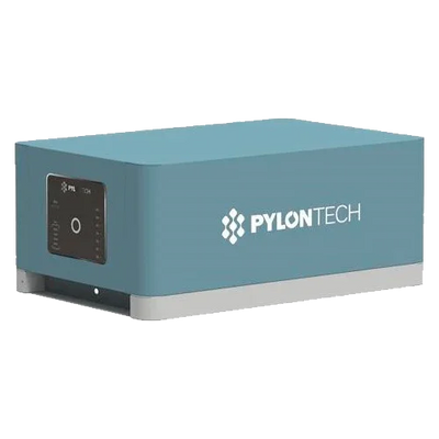 BMS Pylontech Force H2 FC0500M-40S for HV lithium battery