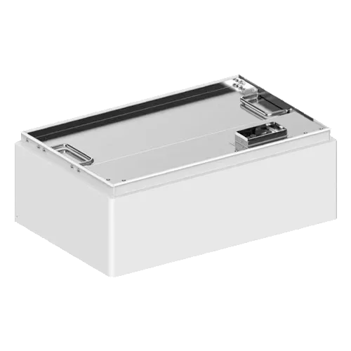 Lithium Battery Module Pylontech HV 5.12kWh FH10050 Force H3