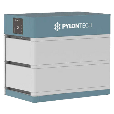Pylontech Force H1 10.65kWh 144V Lithium Battery with BMS