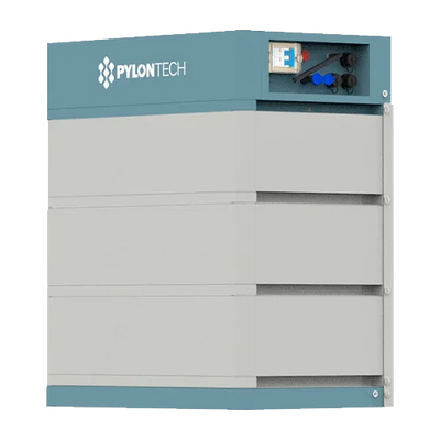 Pylontech Force H1 High Voltage Lithium Battery 14.20kWh 192V with BMS