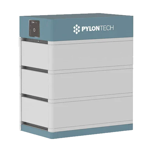 Pylontech Force H1 High Voltage Lithium Battery 14.20kWh 192V with BMS