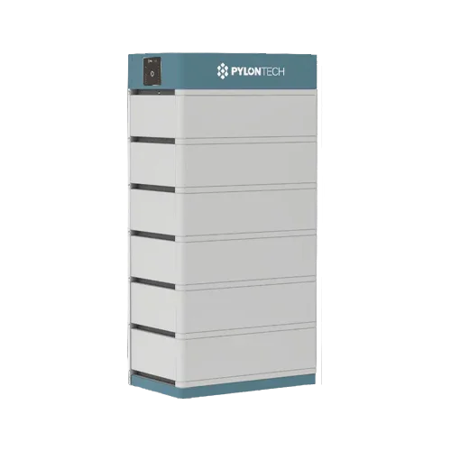 Pylontech Force H1 High Voltage Lithium Battery 24.86kWh 336V with BMS