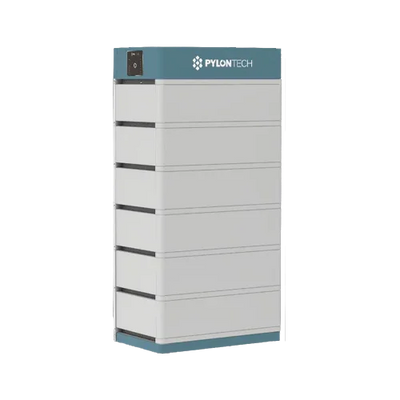 Pylontech Force H1 High Voltage Lithium Battery 24.86kWh 336V with BMS