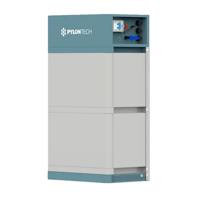 Pylontech H2-96/192V 7.10kWh High Voltage Lithium Battery with BMS