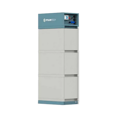 Pylontech H2-96/288V 10.65kWh High Voltage Lithium Battery with BMS