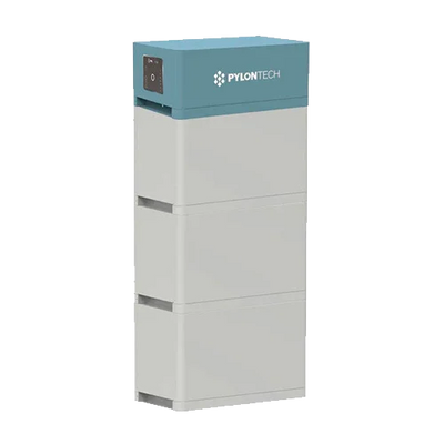 Pylontech H2-96/288V 10.65kWh High Voltage Lithium Battery with BMS