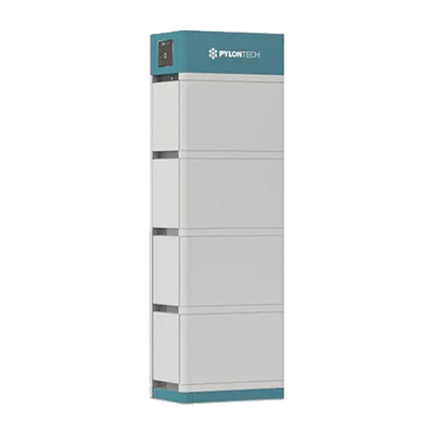 Pylontech H2-96/384V 14.20kWh High Voltage Lithium Battery with BMS