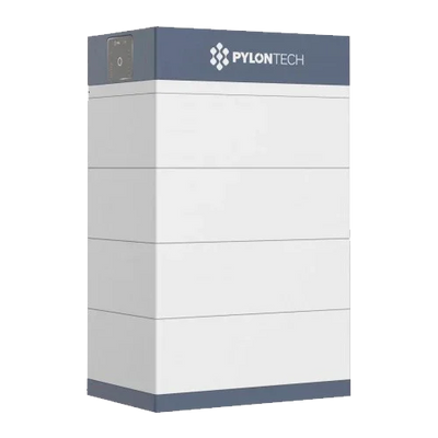 Pylontech Force H3 20.5kWh 409.6V Lithium HV Battery with BMS