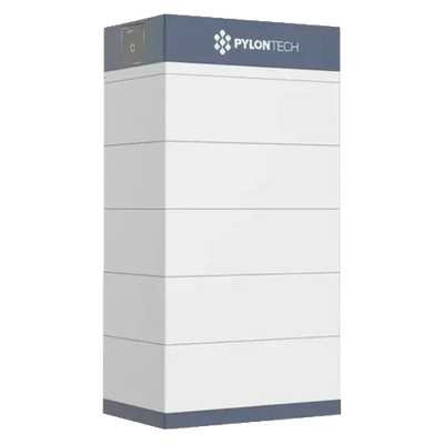 Pylontech Force H3 High Voltage Lithium Battery 25.6kWh 512V with BMS