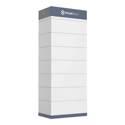Pylontech Force H3 High Voltage Lithium Battery 35.8kWh 716.8V with BMS