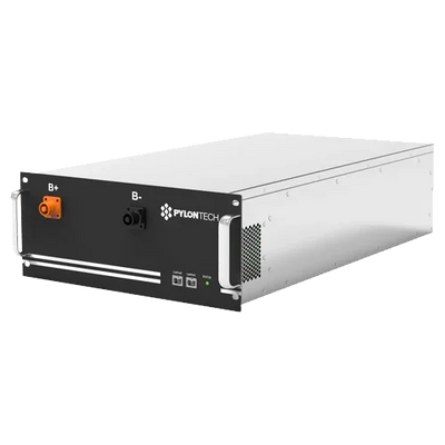Lithium Battery Module HV Pylontech 4.74kWh H32148 PowerCube M1