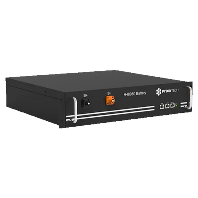 Lithium Battery Module HV Pylontech 2.40kWh H48050 PowerCube X1/H1