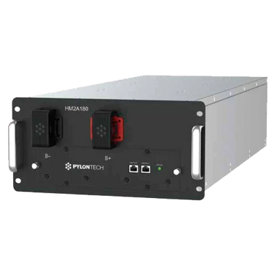 Lithium Battery Module HV Pylontech 3.55kWh HM2A180 PowerCube M2