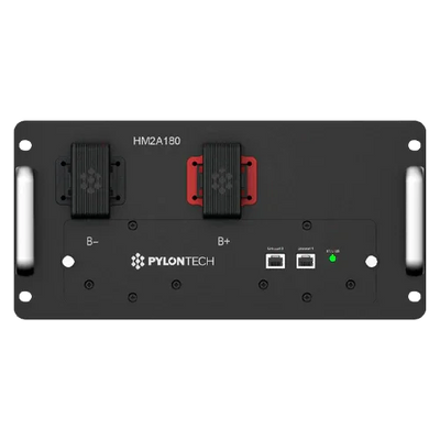 Lithium Battery Module HV Pylontech 3.55kWh HM2A180 PowerCube M2